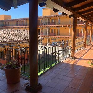 Hotel Posada Don Ramon